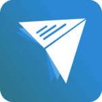 Logo of DFTR, Accounting services venture on VC4A
