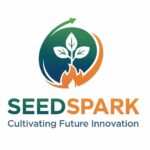 Logo of Seedspark private limited, Agritech venture on VC4A