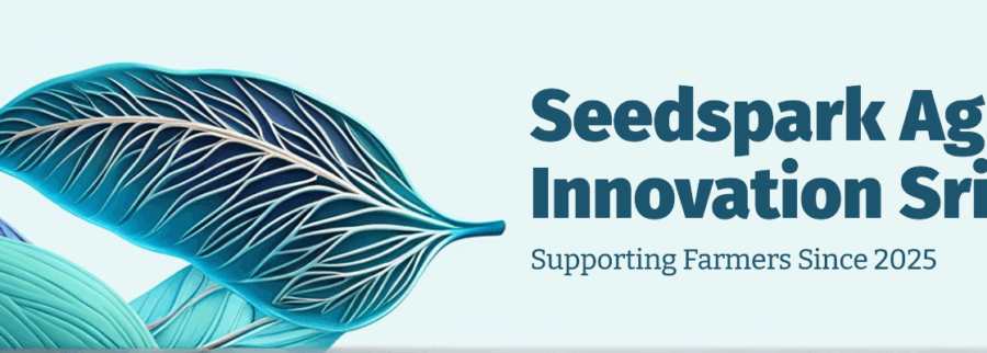Cover image of Seedspark private limited, Agritech venture on VC4A