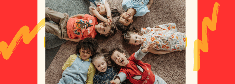 Cover image of Oralee's Babysit, Business services venture on VC4A