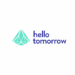 Partner Program Hello Tomorrow Challenge image of Ahello