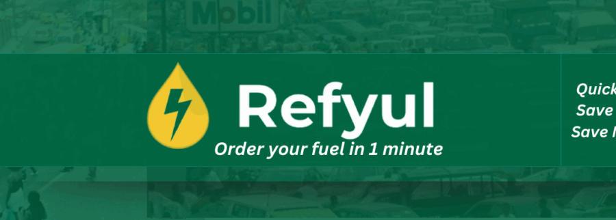 Cover image of Refyul Ltd, Clean technology and energy venture on VC4A