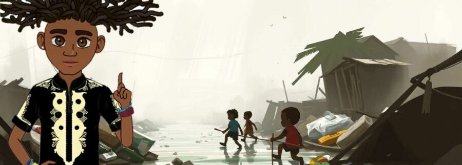 Cover image of Baobab.Zone Co, E-commerce venture on VC4A
