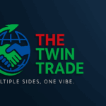 Logo of The Twin Trade Exchange, Business services venture on VC4A