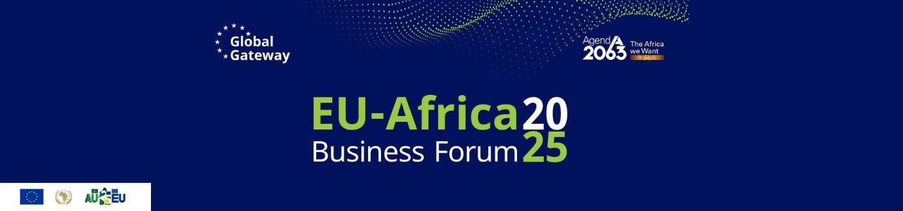 EU–Africa Business Forum (EABF2025)