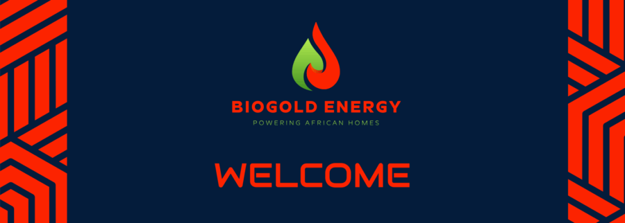 Cover image of Biogold Energy, Biomass venture on VC4A