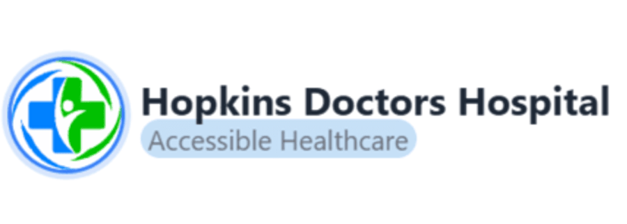 Cover image of Hopkins Doctors Hospital, Sanidad venture on VC4A