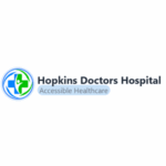 Logo of Hopkins Doctors Hospital, Sanidad venture on VC4A