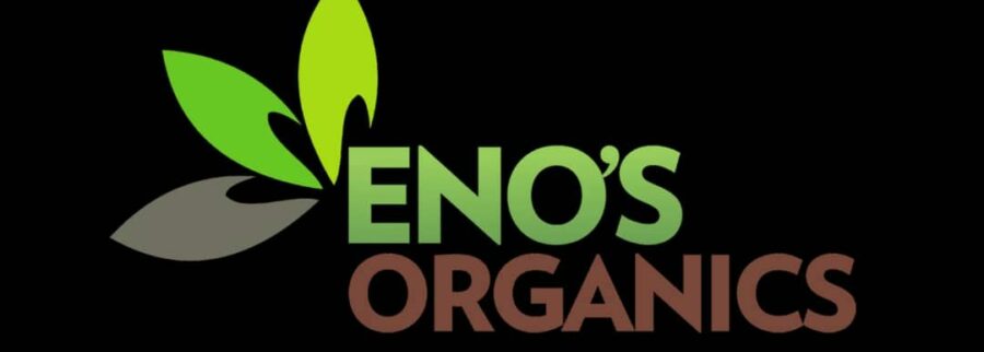 Cover image of Eno's Organics, Agribusiness venture on VC4A