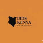 Logo of Bids Kenya (Mzadizi Online), Banking venture on VC4A