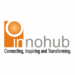 Partner Organization Innohub image of Innohub Logo Px