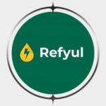 Logo of Refyul Ltd, Clean technology and energy venture on VC4A