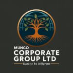 Logo of Mungo Corporate Group Ltd, Consulting and business development venture on VC4A