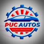 Logo of PUC AUTO System, Automoción venture on VC4A
