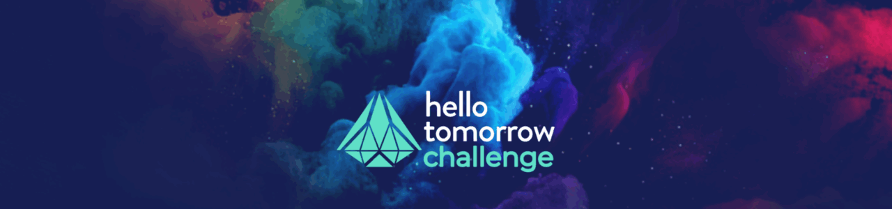 Hello Tomorrow Challenge