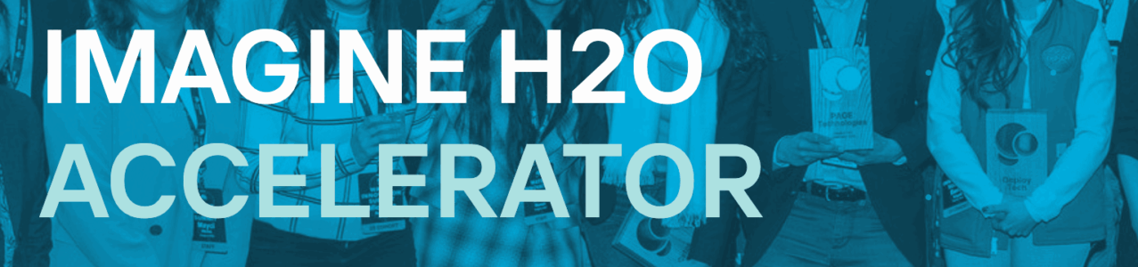 Imagine H2O Accelerator