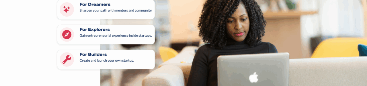 Techwings Africa Program