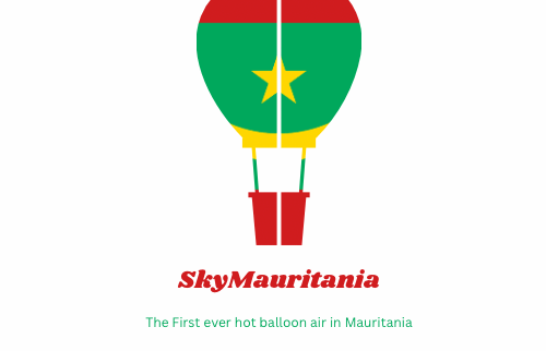 Cover image of SkyMauritania, Creative, media and entertainment venture on VC4A