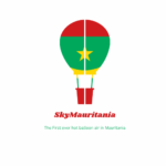 Venture Profile image of SkyMauritania