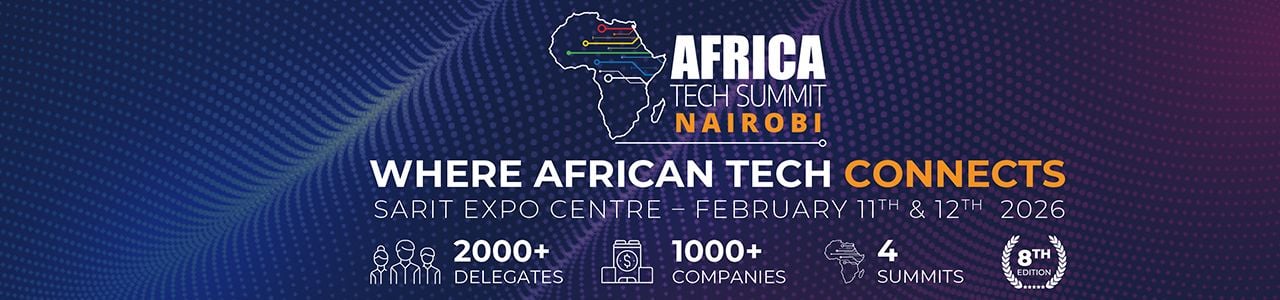Africa Tech Summit Nairobi – Investment Showcase