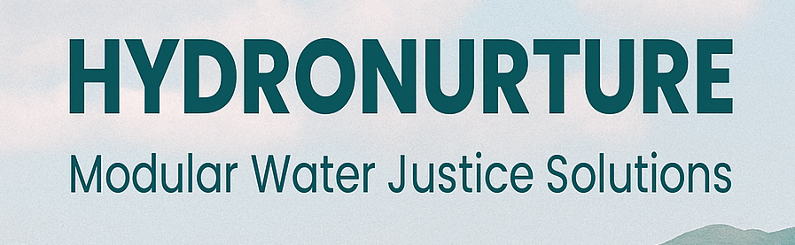 Cover image of HydroNurture, Environmental services venture on VC4A