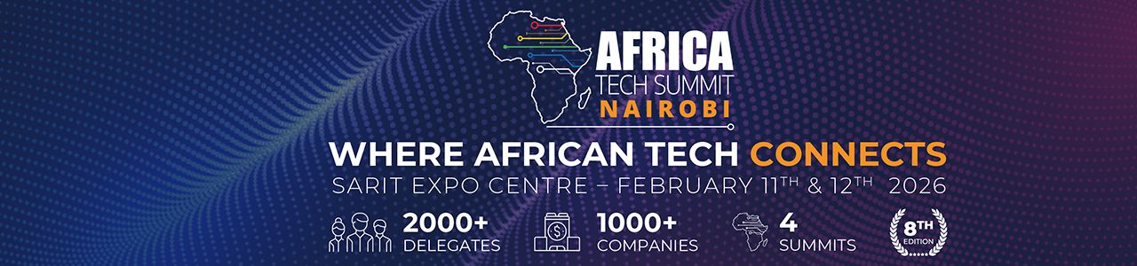 Africa Tech Summit Nairobi 2026
