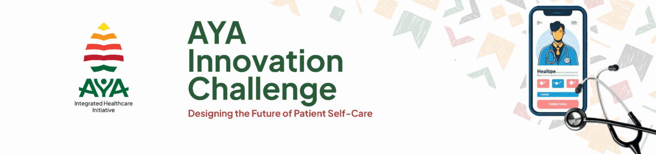 AYA Innovation Challenge