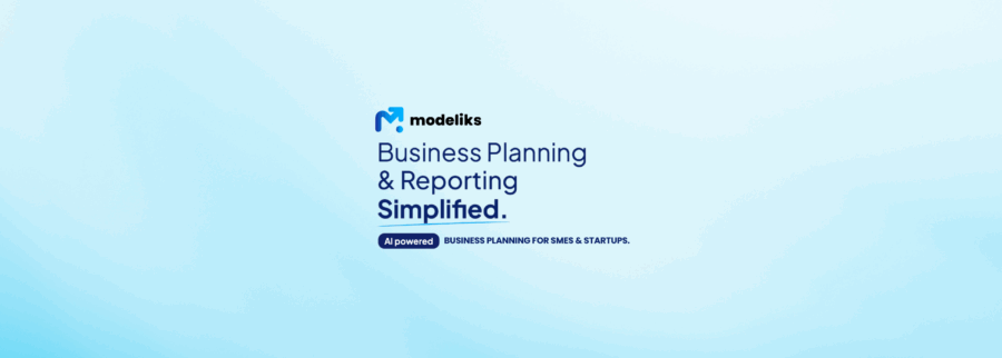 Cover image of Modeliks, Services de comptabilité venture on VC4A