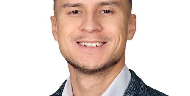 Alex Andriushkin