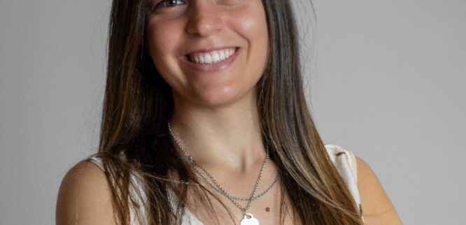 Anja Albrizio
