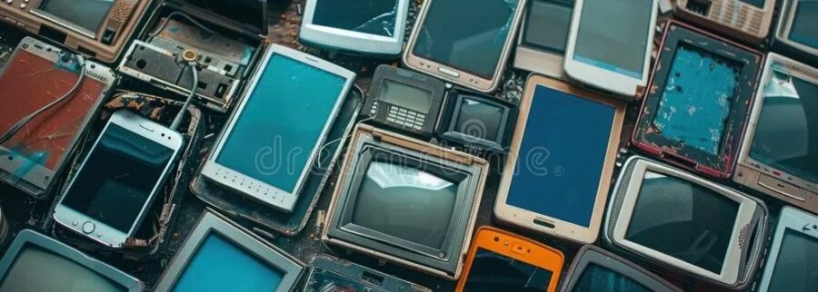 Cover image of M.N. Investments (Gadget Care), Business services venture on VC4A