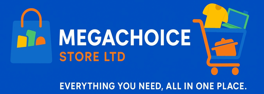 Cover image of MegaChoice Store Ltd, Consumer durables venture on VC4A