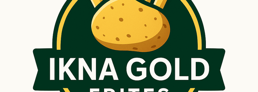 Cover image of Ikna gold frites, Agribusiness venture on VC4A
