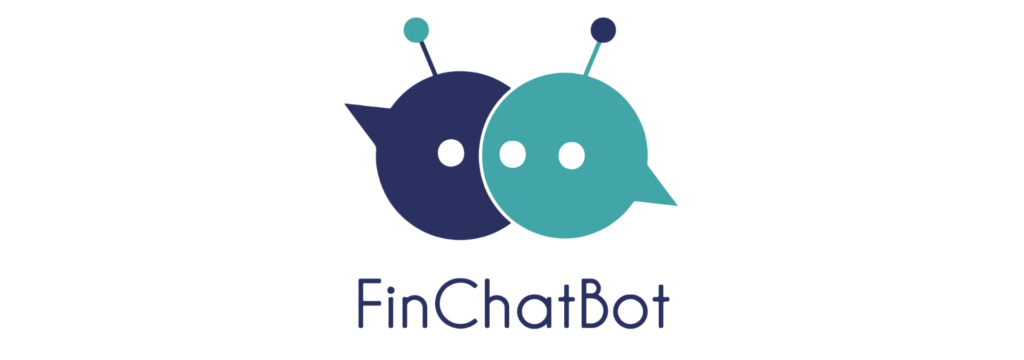 Post Profile VC4A Venture Showcase: Global strategy and investment clarity for FCB.ai image of Finchatbot Banner
