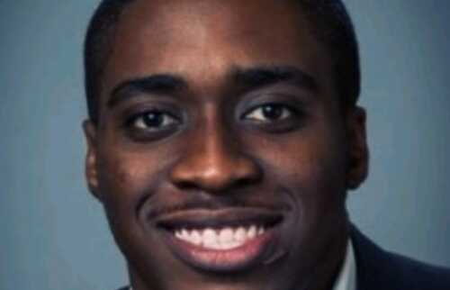 Ogugua (OG) Chioke