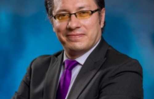 William Zuluaga