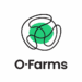 Partner Program O-Farms Accelerator 2026 image of O FARMS Logo Primary Green Inside Black Outlines