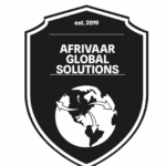 Logo of Afrivaar Global Solutions, Business services venture on VC4A