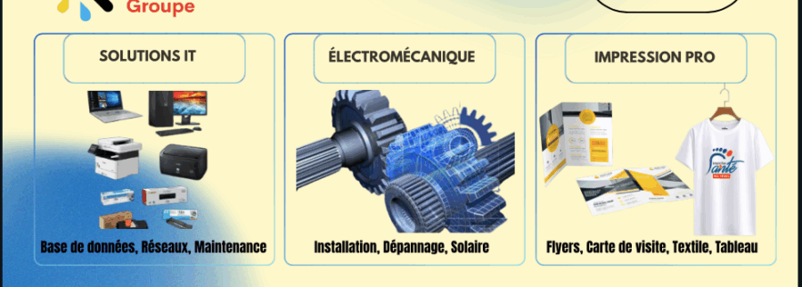 Cover image of Groupe Personnaliz, Hardware informático venture on VC4A