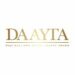 Partner Program Deji Alli Young Talent Award (DAAYTA) 2026 image of DAAYTA LOGO