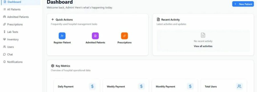 Cover image of Docstant AI Entreprises, Healthcare venture on VC4A