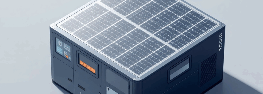 Cover image of Heliocaps-Aureon, Clean technology and energy venture on VC4A