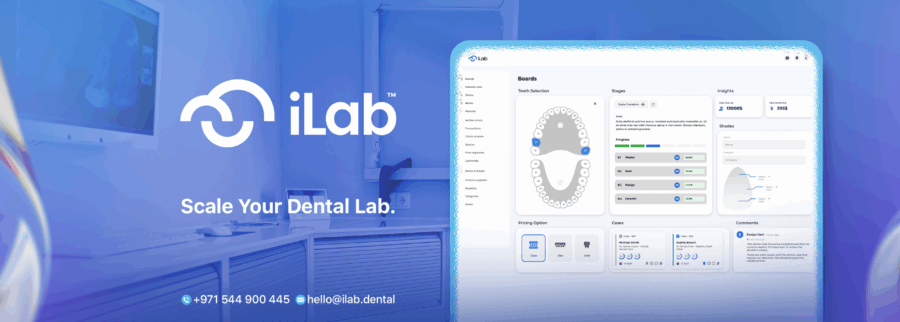Cover image of ILab, HealthTech venture on VC4A