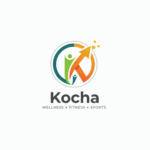 Logo of Kocha, Online payment processing venture on VC4A