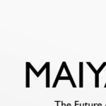Logo of Maiyaah, Artificial intelligence venture on VC4A