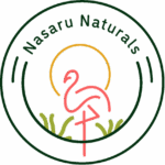 Logo of Nasaru Naturals, Agribusiness venture on VC4A