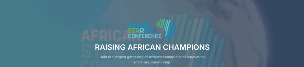 African Startup Conference 2025