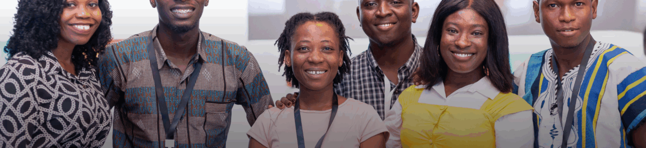 Mastercard Foundation/Meltwater EdTech Fellowship