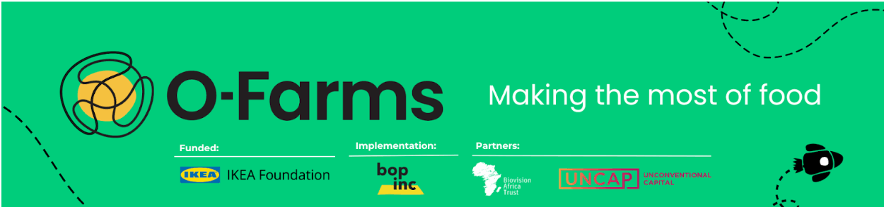 O-Farms Accelerator 2026