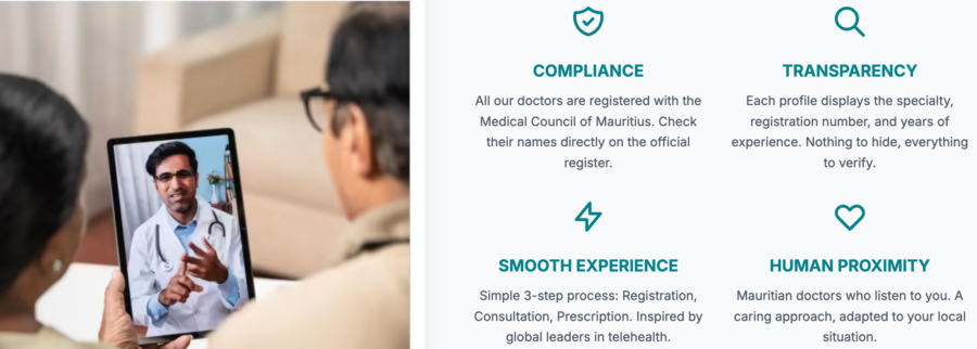 Cover image of Digital Data Solution Ltd, Healthcare providers and services venture on VC4A